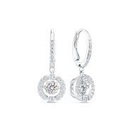 Swarovski SWR5504652 Kadın Küpe