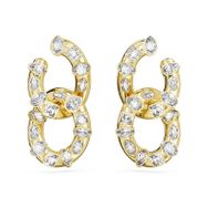 Swarovski SWR5663263 Kadın Küpe