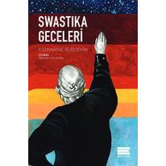 Swastika Geceleri - Katharine Burdekin