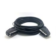 Swat 5 m Scart Kablo