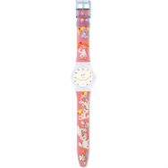 Swatch Bant AGS134 Kol Saati Kayışı