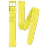 Swatch Bant ALJ106C Lady Kol Saati Kayışı