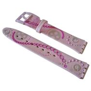 Swatch Bant ASFP108 Skin Kol Saati Kayışı