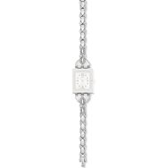Swatch Bant ASUBM114G Sguare Kol Saati Kayışı