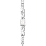Swatch Bant ASUBM115G Sguare Kol Saati Kayışı