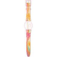 Swatch Bant ASUJR100 Kol Saati Kayışı