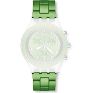 Swatch Bant ASVCK4071AG Kol Saati Kayışı