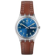 Swatch GE709 Unisex Kol Saati