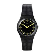 Swatch Giallonero Unisex Kol Saati
