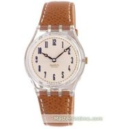 Swatch GK196 Unisex Kol Saati