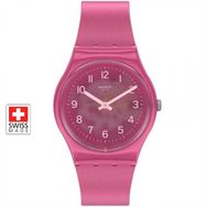 Swatch GP170 Unisex Kol Saati