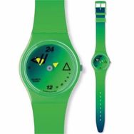 Swatch GZ216 Bayan Kol Saati