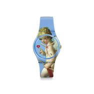 Swatch Gz414 Kadın Kol Saati