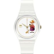 Swatch GZ711 Unisex Kol Saati