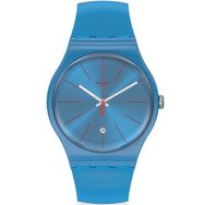 Swatch Lagoonazing Unisex Kol Saati