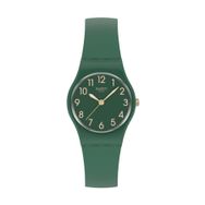 Swatch LG130 Yeşil Kadın Kol Saati