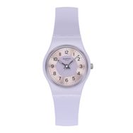 Swatch Lilac Lightness LV121 Mor Kadın Kol Saati