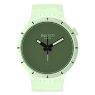 Swatch Lost in the Forest SB03G100 Unisex Kol Saati