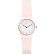Swatch LP150 Pinkbelle Kadın Kol Saati