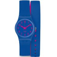 Swatch LS115C Kadın Kol Saati
