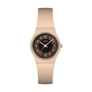 Swatch LT104 Espresso Charm Kadın Kol Saati