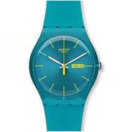 Swatch New Gent Unisex Kol Saati