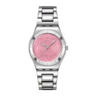 Swatch PETAL CHARM YLS234G Kadın Kol Saati