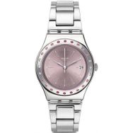 Swatch Pinkaround YlS455G Kadın Kol Saati
