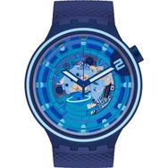 Swatch SB01N101 Erkek Kol Saati