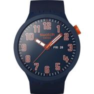 Swatch SB01S700 Essentially Confident Erkek Kol Saati