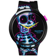 Swatch SB01Z105 Erkek Kol Saati