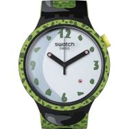 Swatch SB01Z401 Erkek Kol Saati