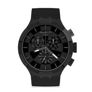 Swatch SB02B400 Erkek Kol Saati