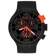 Swatch SB02B402 Unisex Kol Saati
