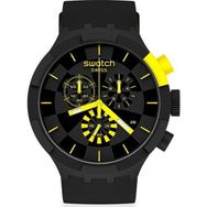 Swatch SB02B403 Erkek Kol Saati
