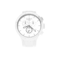 Swatch SB02W400 Erkek Kol Saati