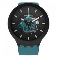 Swatch SB03B107 Unisex Kol Saati
