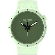 Swatch SB03G100 Bioceramic Kol Saati