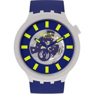 Swatch SB03M103 Unisex Kol Saati