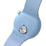 Swatch SB03N100 Kol Saati