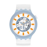Swatch SB03N101 Unisex Kol Saati