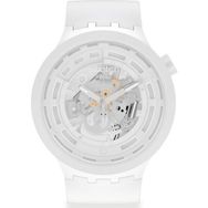 Swatch SB03W100 Unisex Kol Saati