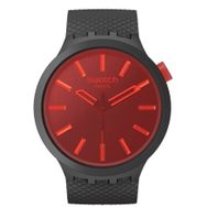 Swatch SB05B111 Unisex Kol Saati
