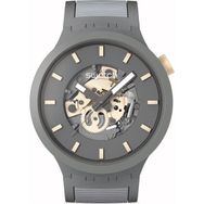 Swatch SB05M102 Erkek Kol Saati