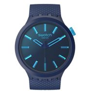 Swatch SB05N113 Unisex Kol Saati