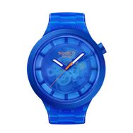 Swatch SB05N116 Unisex Kol Saati