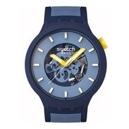 Swatch SB05N117 Erkek Kol Saati
