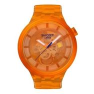 Swatch SB05O103 Unisex Kol Saati