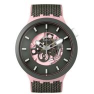 Swatch SB05P100 Kol Saati