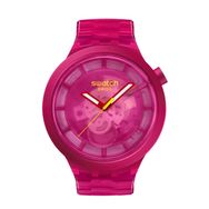 Swatch SB05P102 Unisex Kol Saati